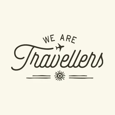 We Are Travellers profile