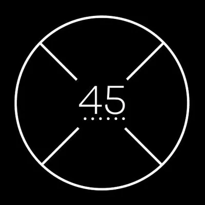 TREND45 | creative agency profile