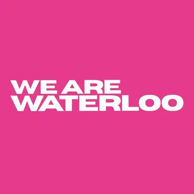 WeAreWaterloo profile