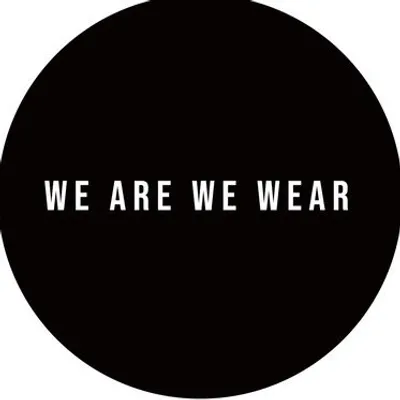 WE ARE WE WEAR profile