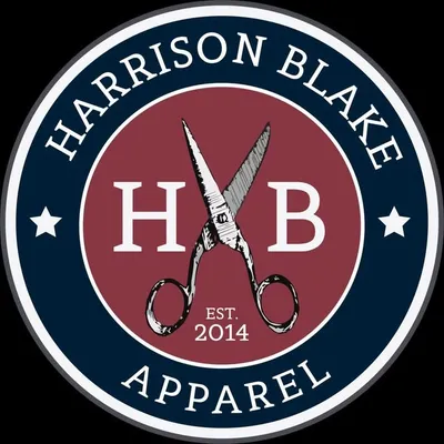 Harrison Blake | Custom Clothier profile
