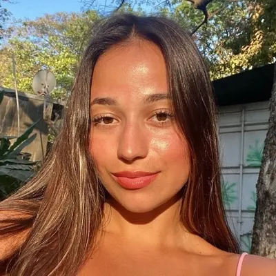 Ashley Lopes profile