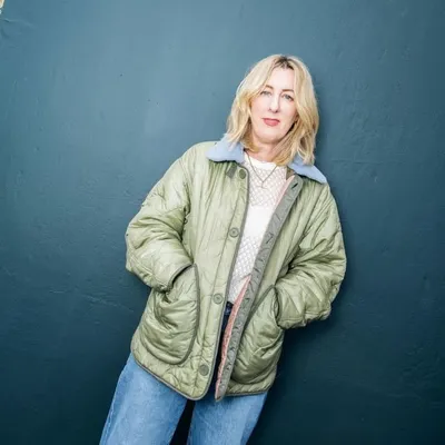 Kate Hiscox profile