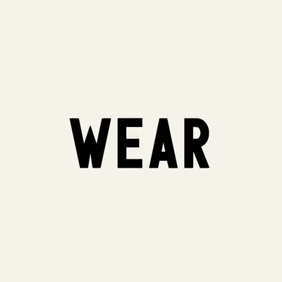 WEAR profile