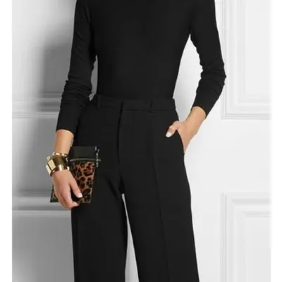 Female Business Attire profile