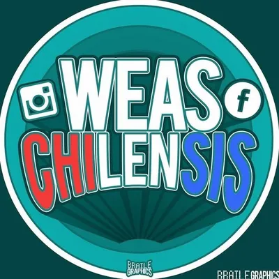 WEAS CHILENSIS🇨🇱 profile