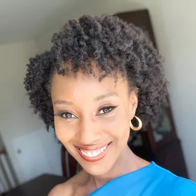 Stacy-Ann Gooden profile