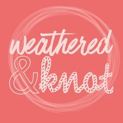 Weathered & Knot profile