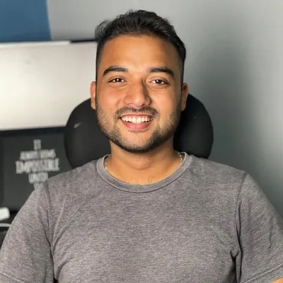 Akash Manhas | WebBeast profile