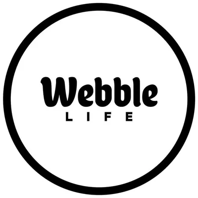Webble Life profile