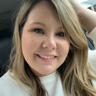 Amanda Webster profile