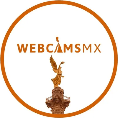 Webcams De México profile