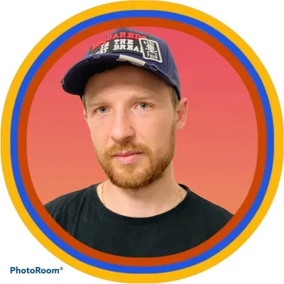 Web Coding Dev | Front End profile