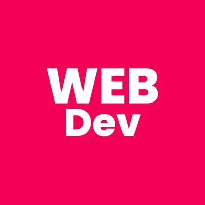 WEBDev profile