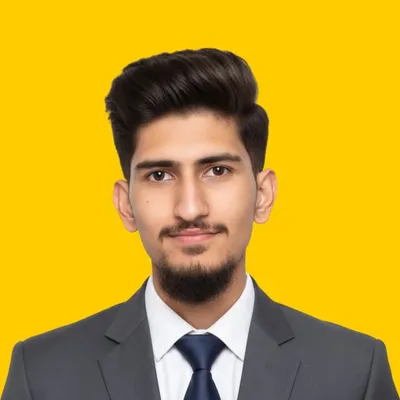 Ammar Amjad profile