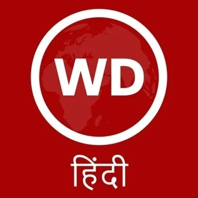 Webdunia Hindi profile