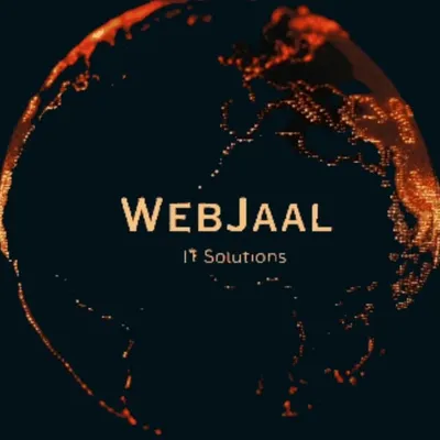 WebJaal profile