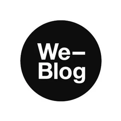 WeBlog profile