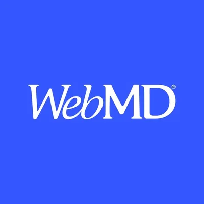 WebMD profile