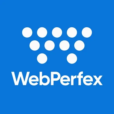 WebPerfex | Web Design, Marketing & SEO Company profile