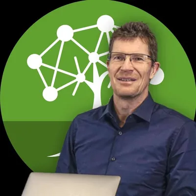 WebQuantum GmbH by Uwe Walcher profile