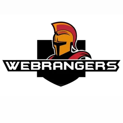 WebRangers profile