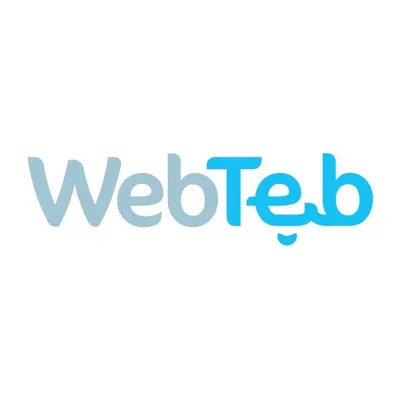 WebTeb | ويب طب profile