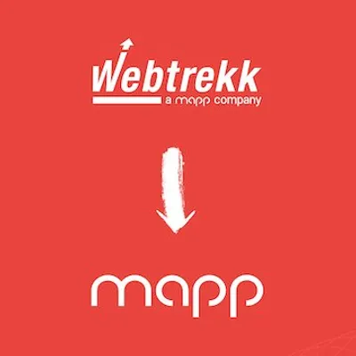 Webtrekk profile