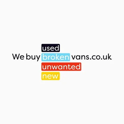 WeBuyBrokenVans profile