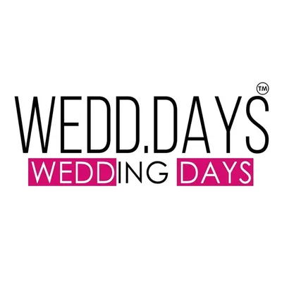 WEDD.DAYS Instagram profile photo