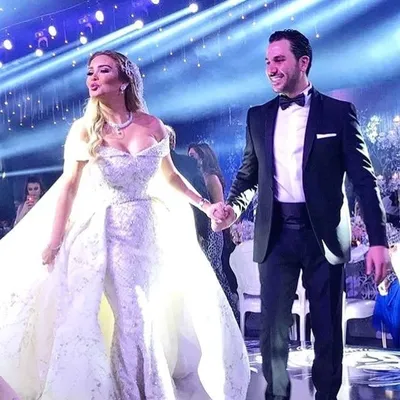 Luxury Weddings of Azerbaijan profile