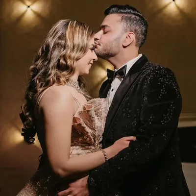 Wedding Blogger profile
