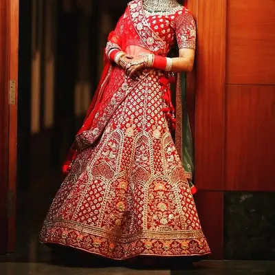 wedding_lehengas profile