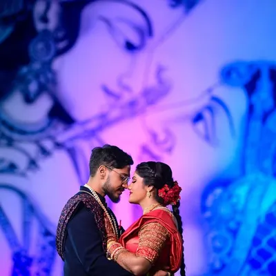 WEDDING TALES PHOTOGRAPHY profile