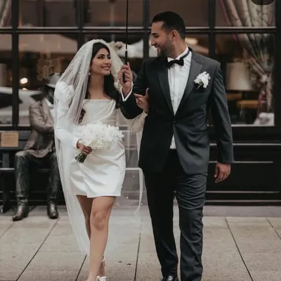 Wedding time👰🤵 profile