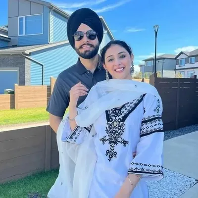PUNJABI COUPLES™ 50k 🔜 profile