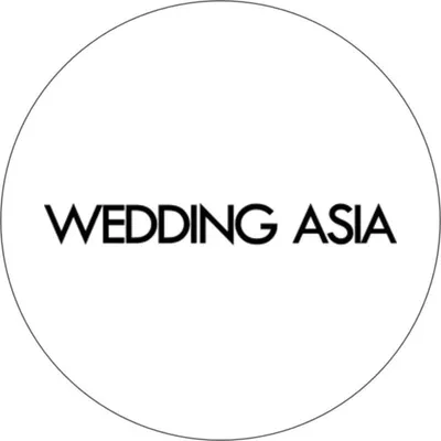 Wedding Asia Official profile