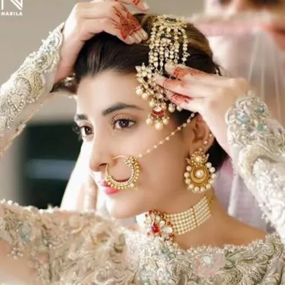Maham Ahmed profile