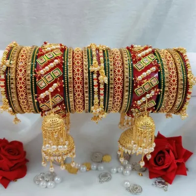 Bangles; 20k goal profile