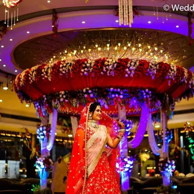 Weddingcreation profile