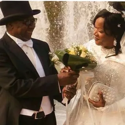 Marriage LifeStyle Inspiration profile
