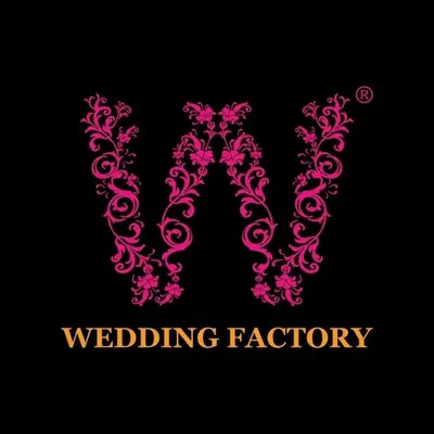 Wedding Factory® by Shana & Bobby profile