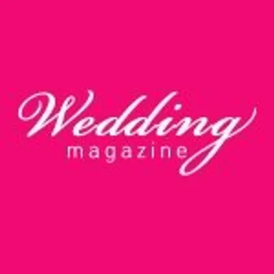 Wedding Magazine profile