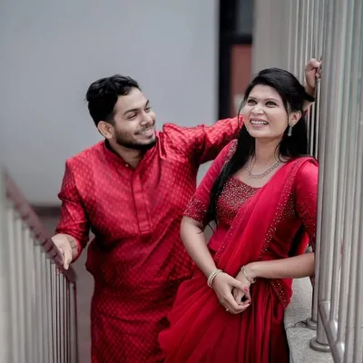WeddingMonks.in photography Instagram profile photo