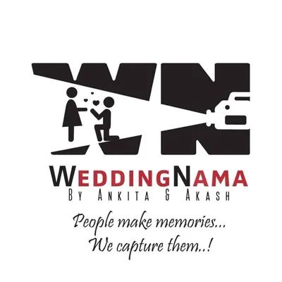 WeddingNama by Ankita & Akash profile