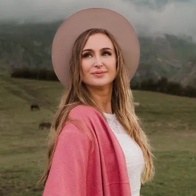 Olga Pashchenko | Olga Events profile