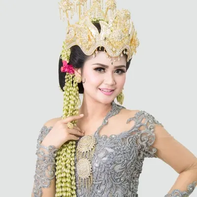weddingputridewi profile