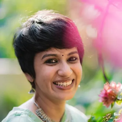 Aabha Chaubal profile