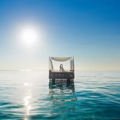 Maldives Wedding Photographer profile