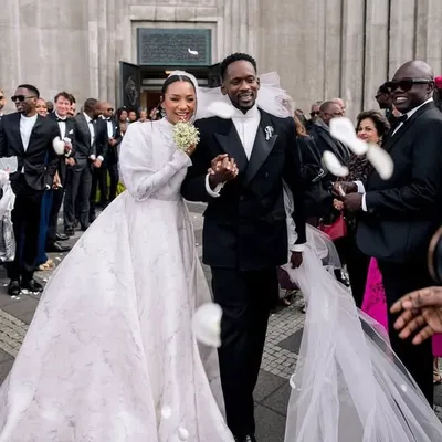 Naija Top Weddings profile